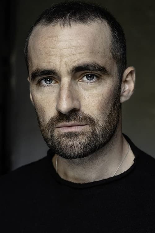 Russ Bain profile photo