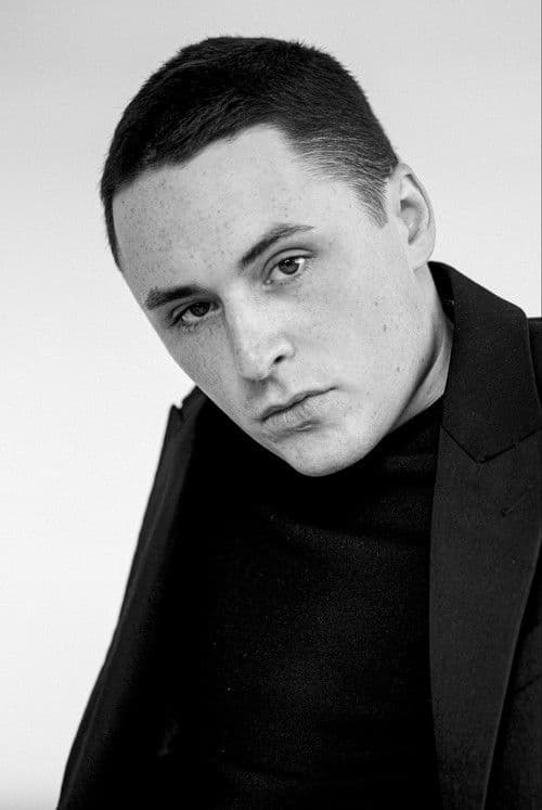 Sean Riehm profile photo