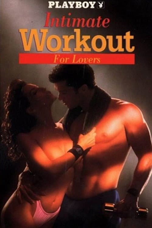 Playboy: Intimate Workout for Lovers poster