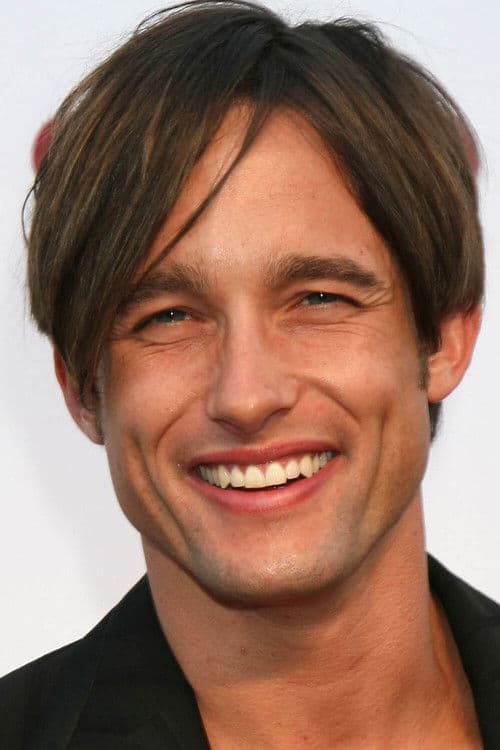 Jay Kenneth Johnson profile photo