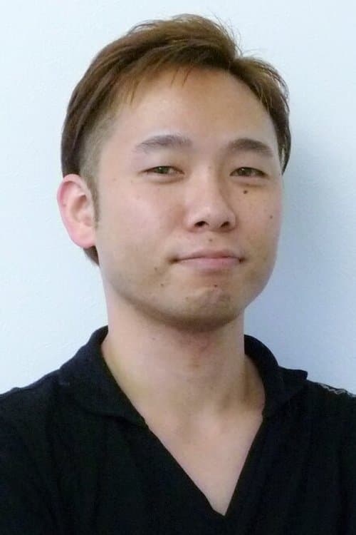 Kazuya Sakamoto profile photo