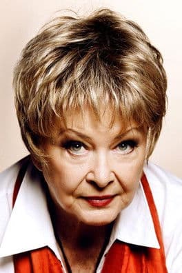 Alena Vránová profile photo