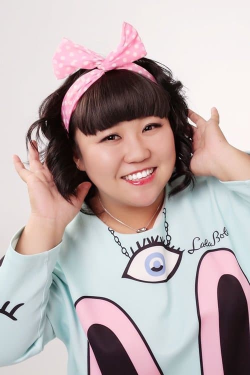 Chen Jing profile photo