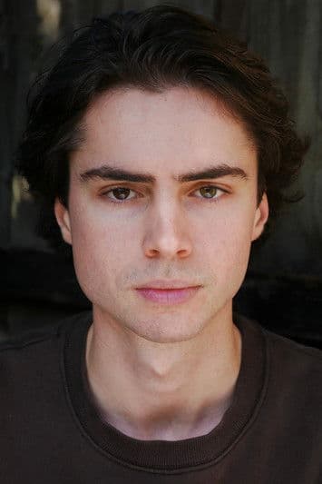 Will Hutchins profile photo