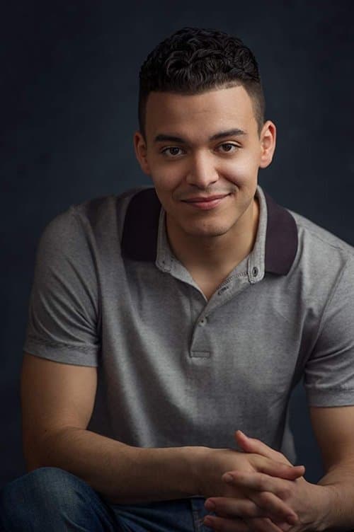 Brian Adam DeJesus profile photo