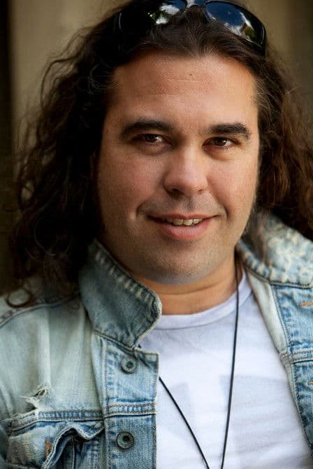 Martin Deschamps profile photo