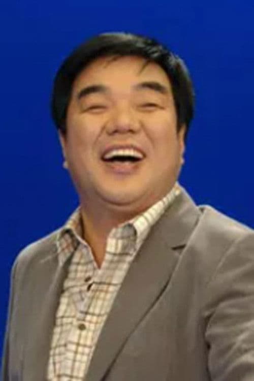 Kang In-Duk profile photo