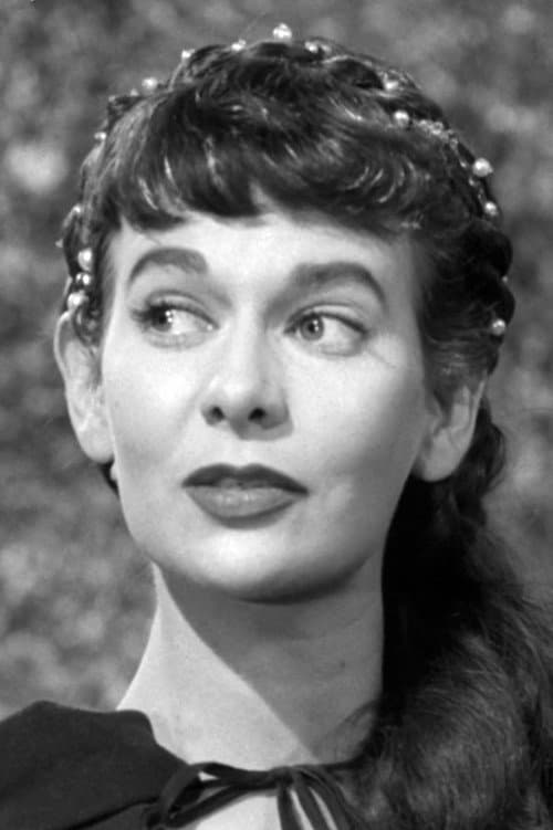 Hazel Penwarden profile photo