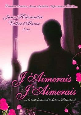 J'aimerais j'aimerais poster