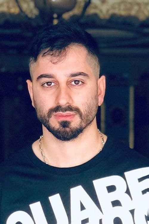 Yasin Həzirə profile photo
