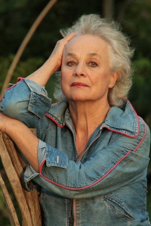 Maryvonne Schiltz profile photo