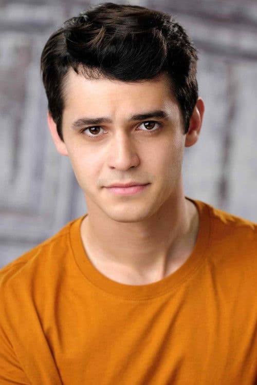 Andrew Farmer profile photo