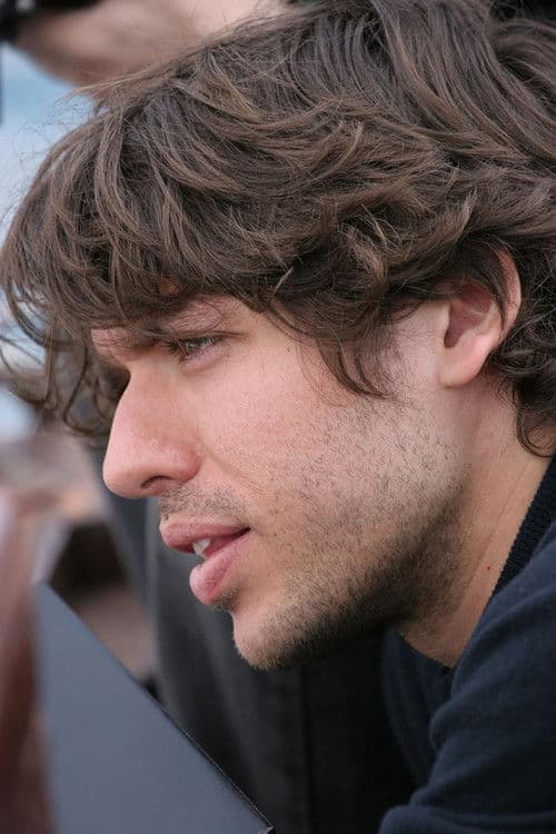 Alessandro Celli profile photo