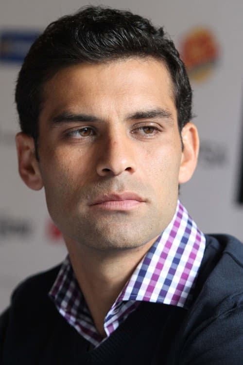 Rafael Márquez profile photo