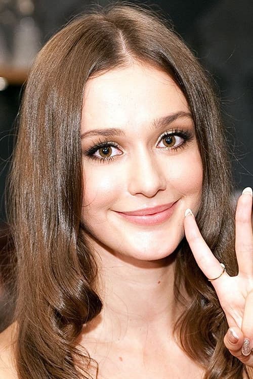 Larisa Bakurova profile photo