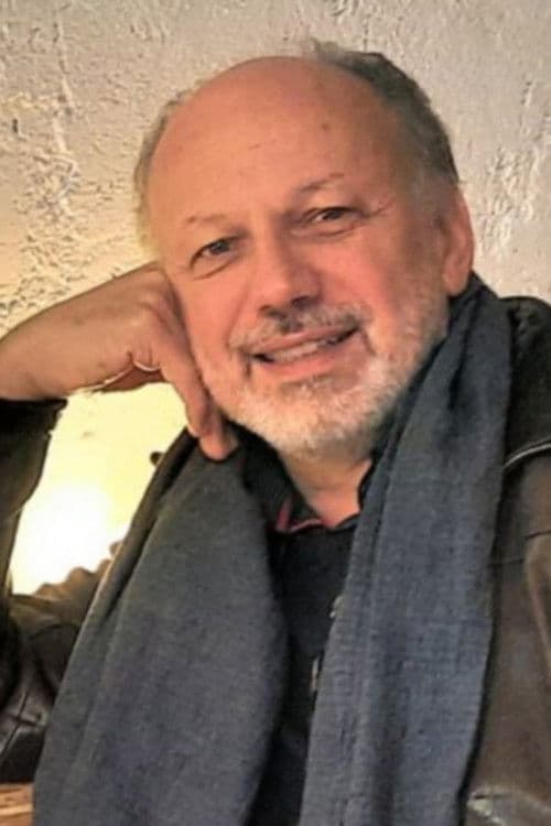 Béla Czuppon profile photo