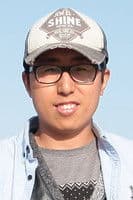 Yin Yue profile photo