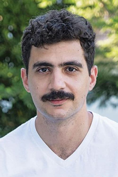 Giannis Eglezos profile photo