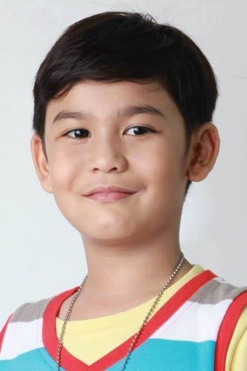 Sebastian Vargas, Jr. profile photo