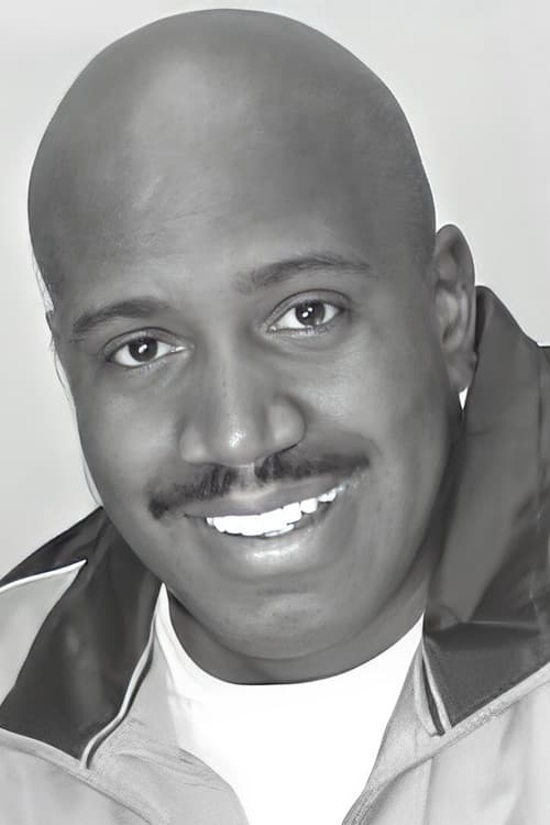 Steve Dixon profile photo