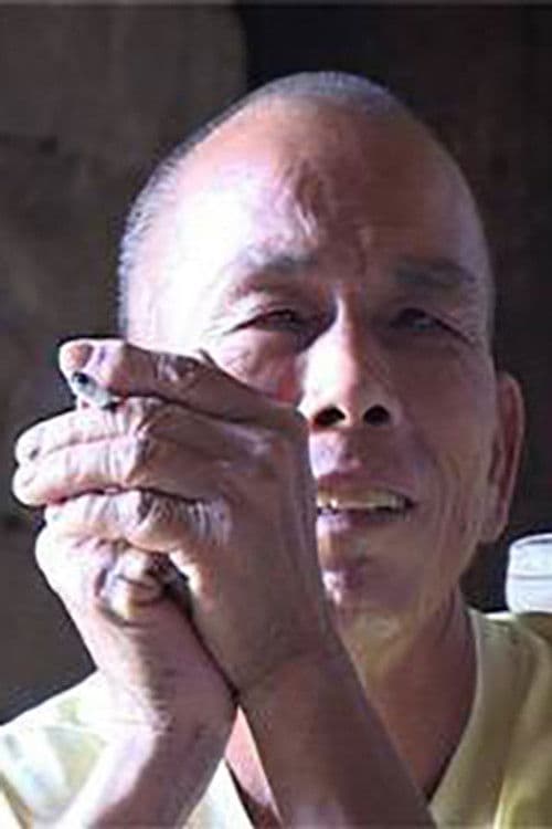 Luo Shanxue profile photo