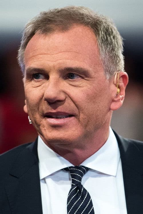 Armin Wolf profile photo