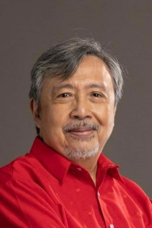 Bodjie Pascua profile photo