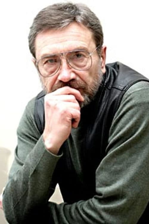 Vyacheslav Gunin profile photo