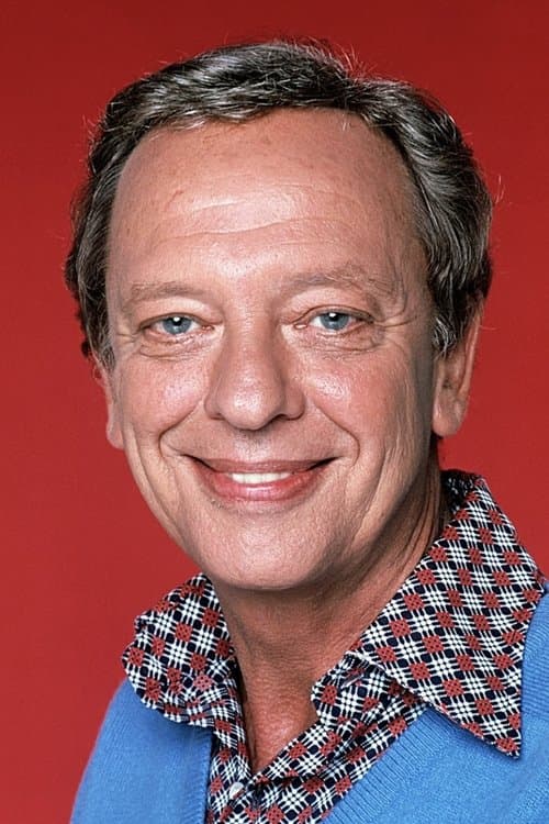 Don Knotts profile photo
