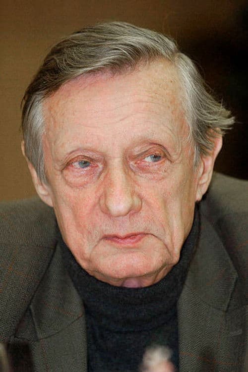 François Leterrier profile photo