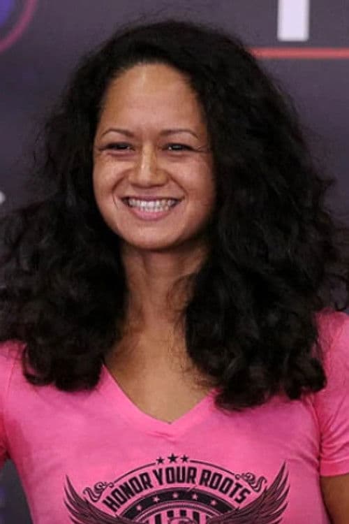 Monica Franco profile photo