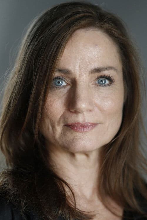 Rebekka Owe profile photo