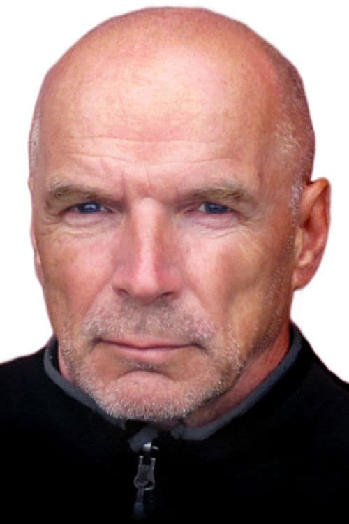 Jon Lindström profile photo
