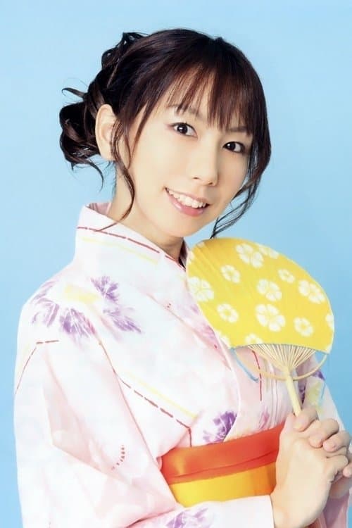 Youko Honda profile photo