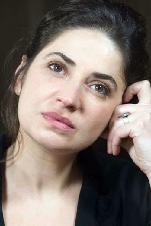 Rachel Huet-Bayelle profile photo