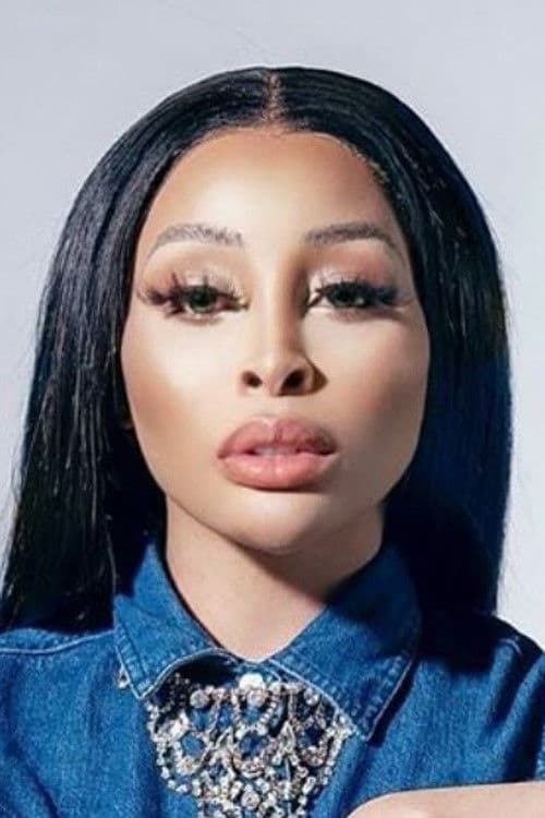 Khanyi Mbau profile photo