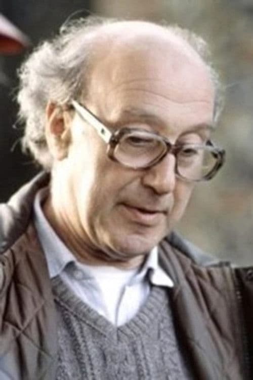 Herbert Wise profile photo