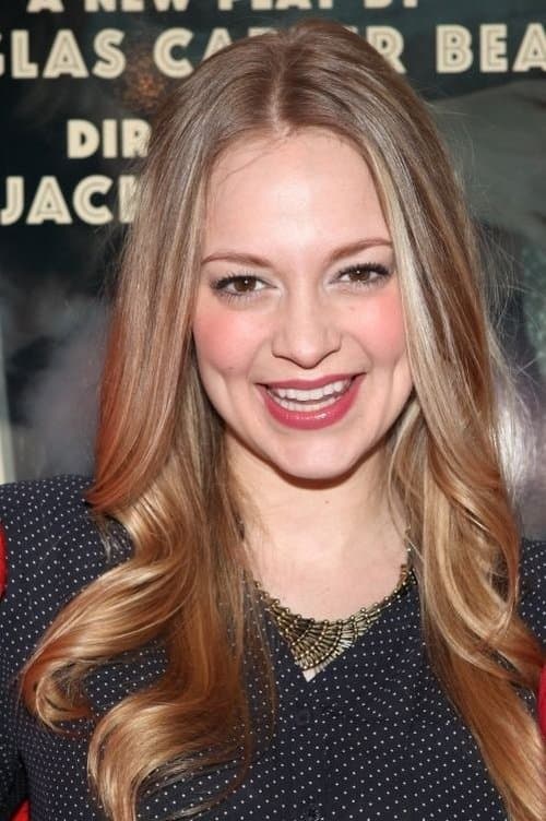 Jenni Barber profile photo