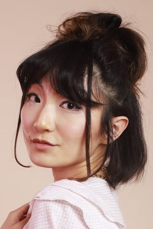 Poppy Liu profile photo