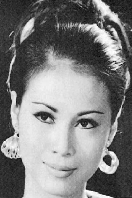 Shih Yin-Yin profile photo