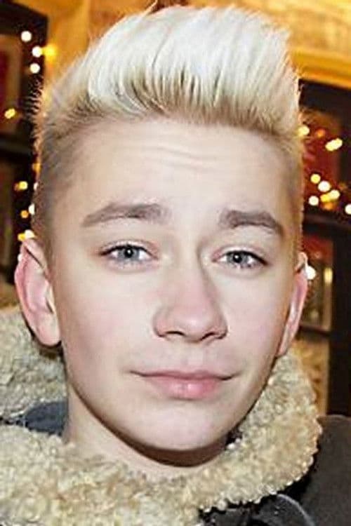 Hannibal Harbo Rasmussen profile photo