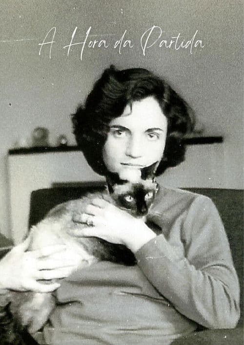 The Hour of Departure poster