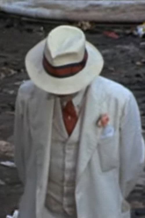 Visconti's Venice poster