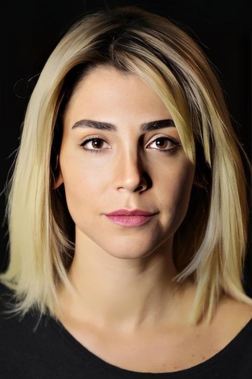 Gökçe Eyüboğlu profile photo