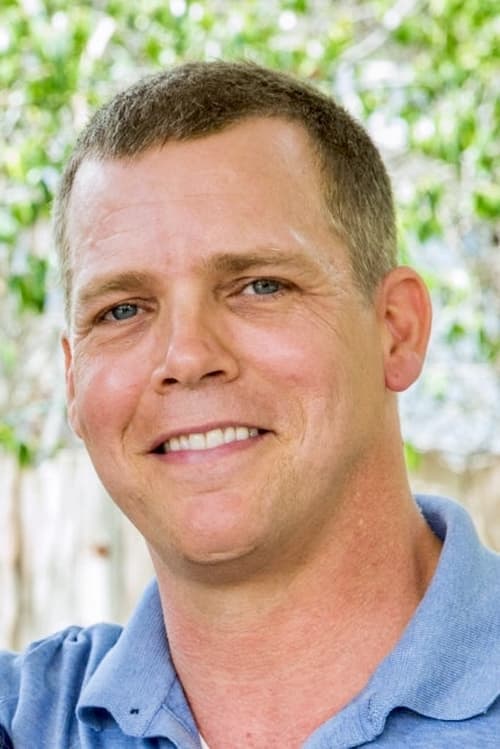 Tim Griffin profile photo