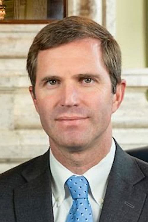 Andy Beshear profile photo