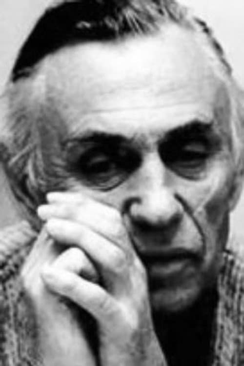 Mikhail Demidenko profile photo