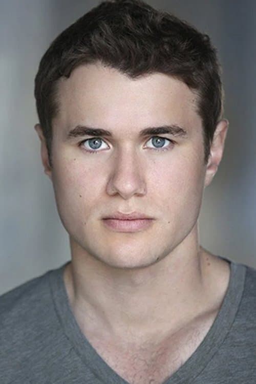 Ian Nelson profile photo