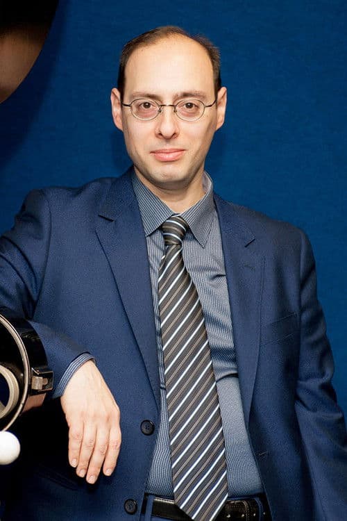 Fabrizio Fazio profile photo