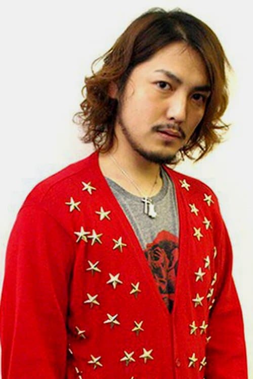 Masaki Kaji profile photo